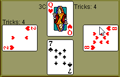Play of the Hand