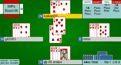 Learn How To Play Bridge